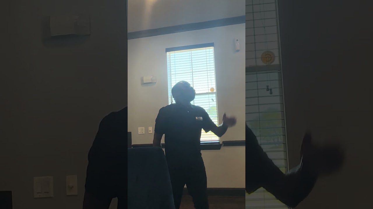 Eviction Process : Gone Wrong .. Tenant Wants to Fight