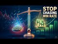 Why Risk Reward Matters More Than Win Rate   YT