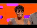 Janet Jackson | Tyler Perry | Marcus Brigstocke | Eric Idle on The Graham Norton Show 2010