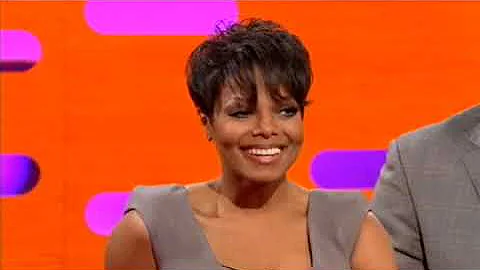 Janet Jackson | Tyler Perry | Marcus Brigstocke | ...