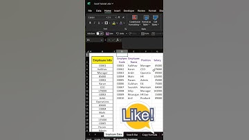 New Excel Formula Alert: WRAPROWS Explained in Seconds! ⚡