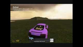 gmod 13 ep 1 : cars and stuff