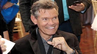 Randy Travis Shares Shocking Announcement: A Personal Reflection on Life's Unexpected Turns
