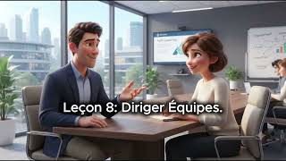 🇫🇷 French Practice Lesson | Ep 185 | French Speaking & Listening | Fluent French screenshot 2