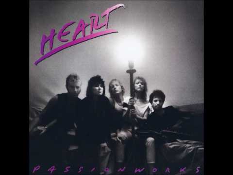 Heart - Blue Guitar (2016 Remaster)