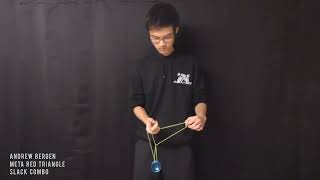 Download Lagu Andrew Bergen META Red Triangle Slack Combo MP3 Download Lagu Andrew Bergen META Red Triangle Slack Combo MP3