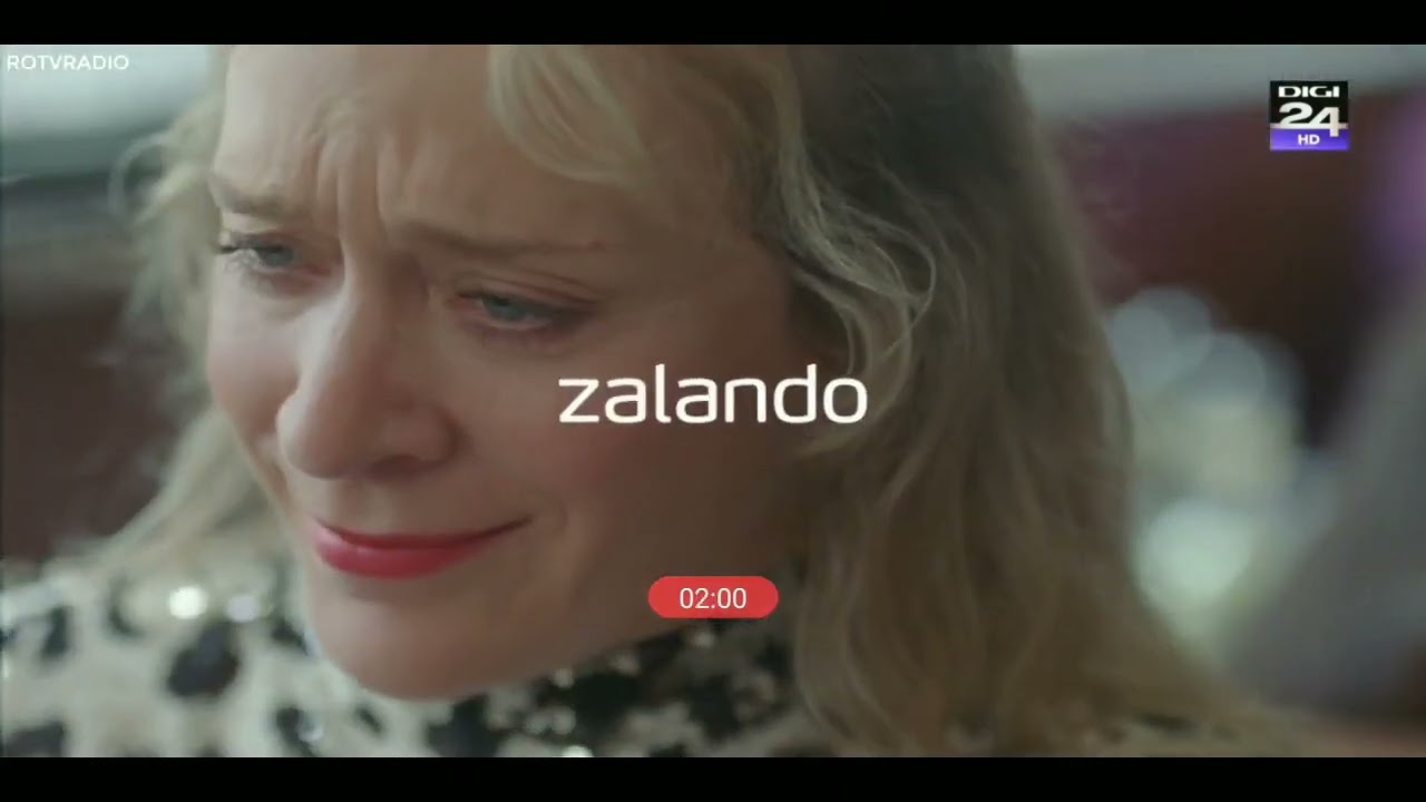 Digi 24 - Continuity (30.11.2023) (Partea 2)