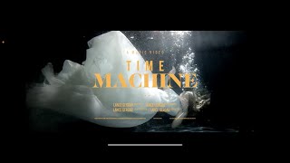 Dont Panic  Time Machine