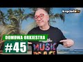 Domowa Orkiestra cz. 45 + koncert Lao Che #polandrock2018