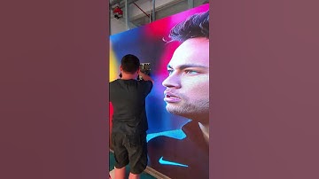 5 seconds replace and install LED modules #ledmodule #ledscreen #ledscreens #short #ledwall