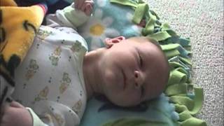 The Life Of Riley The First Days