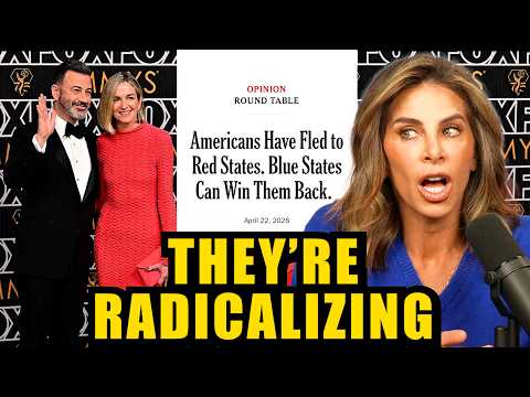 Is This Political Extremism Pushing America Toward A New Era of Violence? This Warning Is Explosive