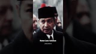 Soeharto Is Furious With The Presidential Security Forces