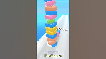 Soap Run🧼🫧Mobile Gameplay By NextGamer (Android,iOS) Level 11 #shorts