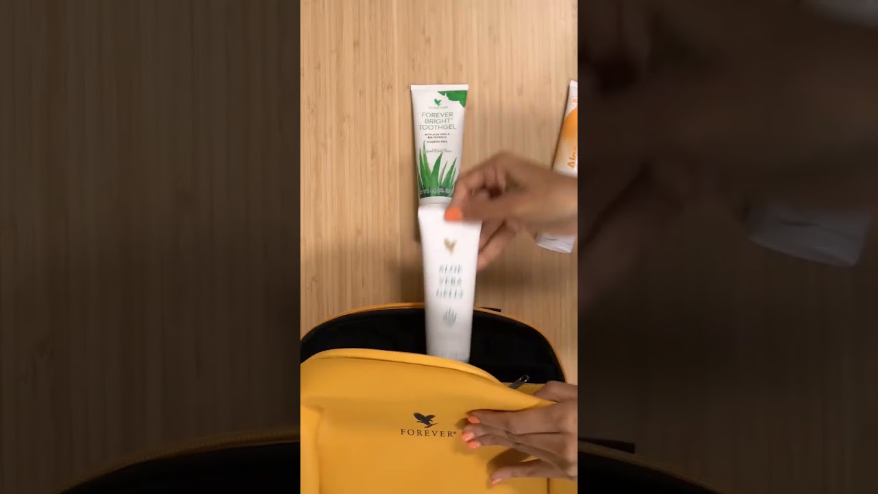 How to order FLP products | forever livingproducts 