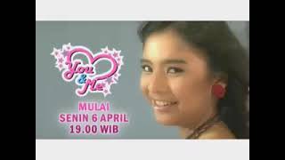 Promo Program You \u0026 Me di Global TV 2011