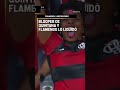 ERROR DE QUINTANA Y FLAMENGO LIQUIDÓ LA SERIE   CONMEBOL #Libertadores