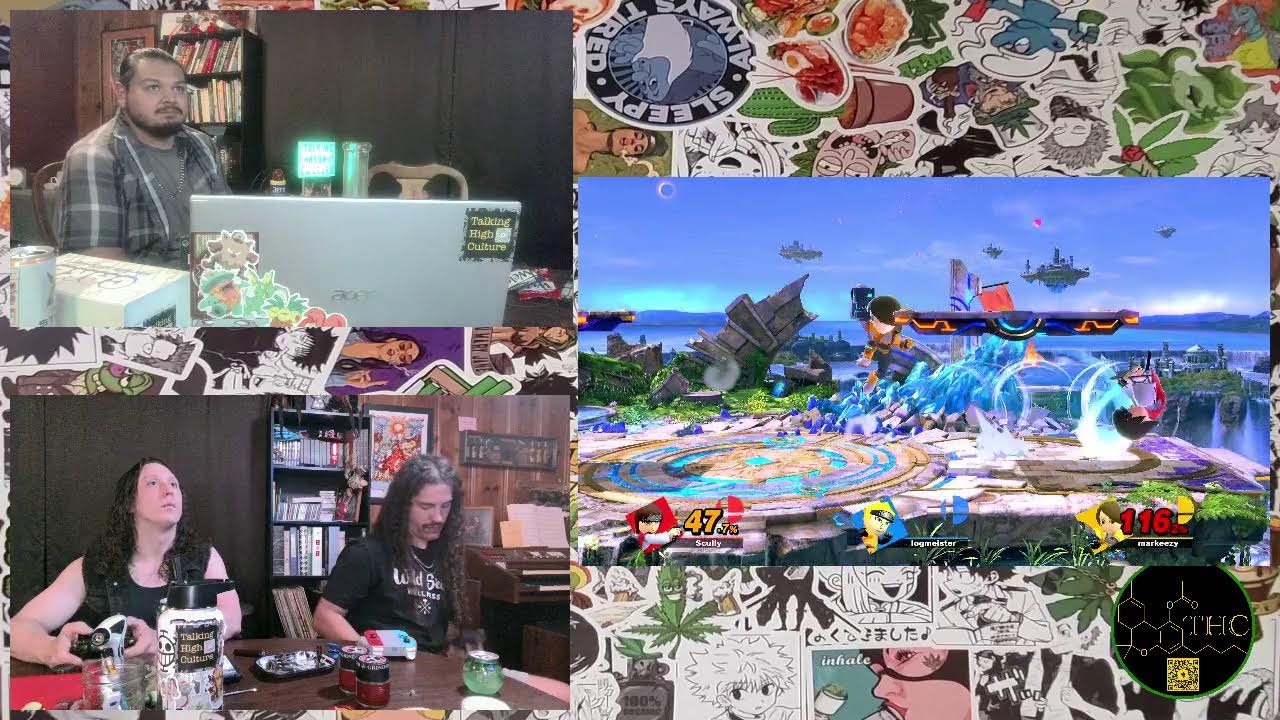 Talking High Culture: Major WIN for Cannabis! Fig Farms Flower Feedback