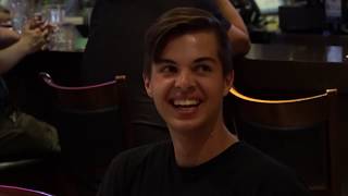 Tremendous Trivia Promo Video 2023