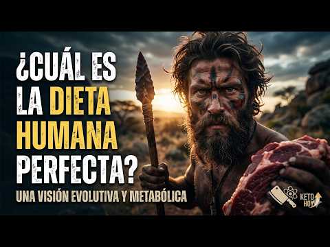 Video resumen: La dieta humana perfecta
