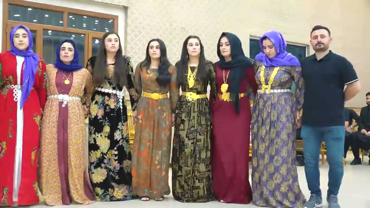 SEYDANLI DÜĞÜNÜ | EMİNE & SEDAT | PART 3