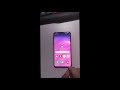 Frp Remove Samsung Galaxy S10E / S10 / S10 Plus / Last Securite Patch U6 / U7 ( Downgrade Firmware )