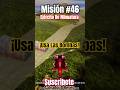 New Model Army - Ejército De Minuatura - Grand Theft Auto San Andreas The Definitive Edition