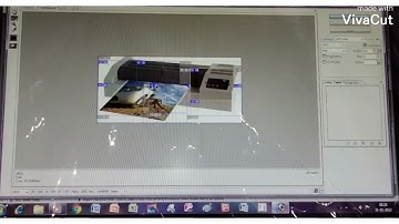 How to use Slice Tool and Slice Select Tool in Photoshop 7.0