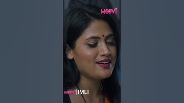 Kya Kahu Mard Aur Aaurat Ke Riste Ko💕 | #imli | Streaming Now Only On #mooviapp 💕