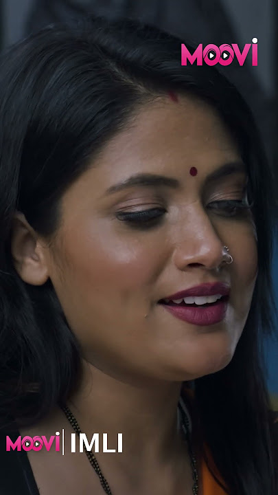 Kya Kahu Mard Aur Aaurat Ke Riste Ko💕 | #imli | Streaming Now Only On #mooviapp 💕