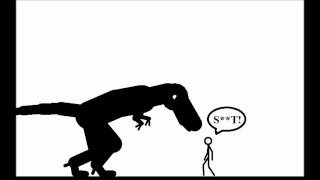 Pivot T-Rex