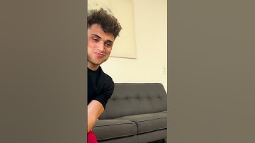 Pt.1 Backstage of the next transition effect! Keep in mind the coffee mug and don