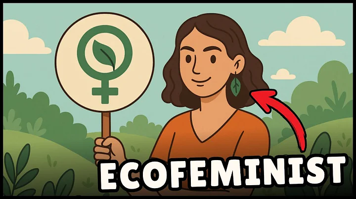 What is Ecofeminism? (Easiest Explanation)