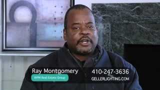 GELLER LIGHTING TV AD 2014 - WPM