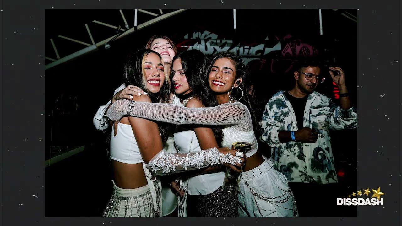 In Conversation With W.I.S.H | India&rsquo;s First Girl Band - YouTube