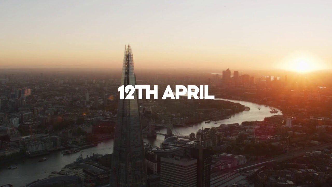 Easter Sunday Boat Party | London | Ibiza send off