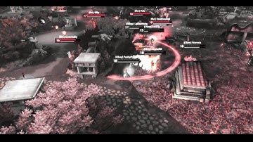 Rival Wlfy : "Searing Pain" - Ra Montage