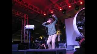 Download Lagu Coachella 2012:  March of Death - DJ Shadow featuring Zack de la Rocha (04.15.12) MP3