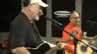 Bob & Tom Show: Dave Mason Performs 