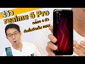 รีวิว realme 6 Pro จัดเต็มต้นปี 4 กล้องไม่แพ้ใครในงบหมื่น