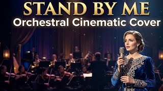 Stand By Me – Epic Cinematic Orchestral Cover | Emotional & Powerful (Ben E. King)