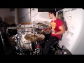 The Weeknd - Can't Feel My Face | Maximilian Langer Drum Cover