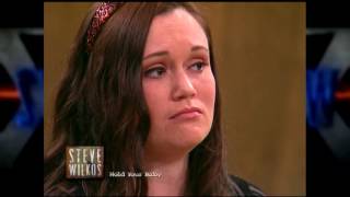 A Decade of Steve: No Filter Part 2 | The Steve Wilkos Show Profile