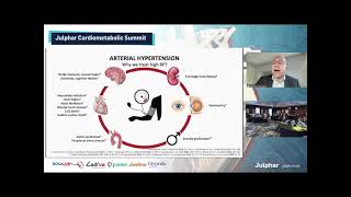 Dr  Carlos Aguiar Lecture