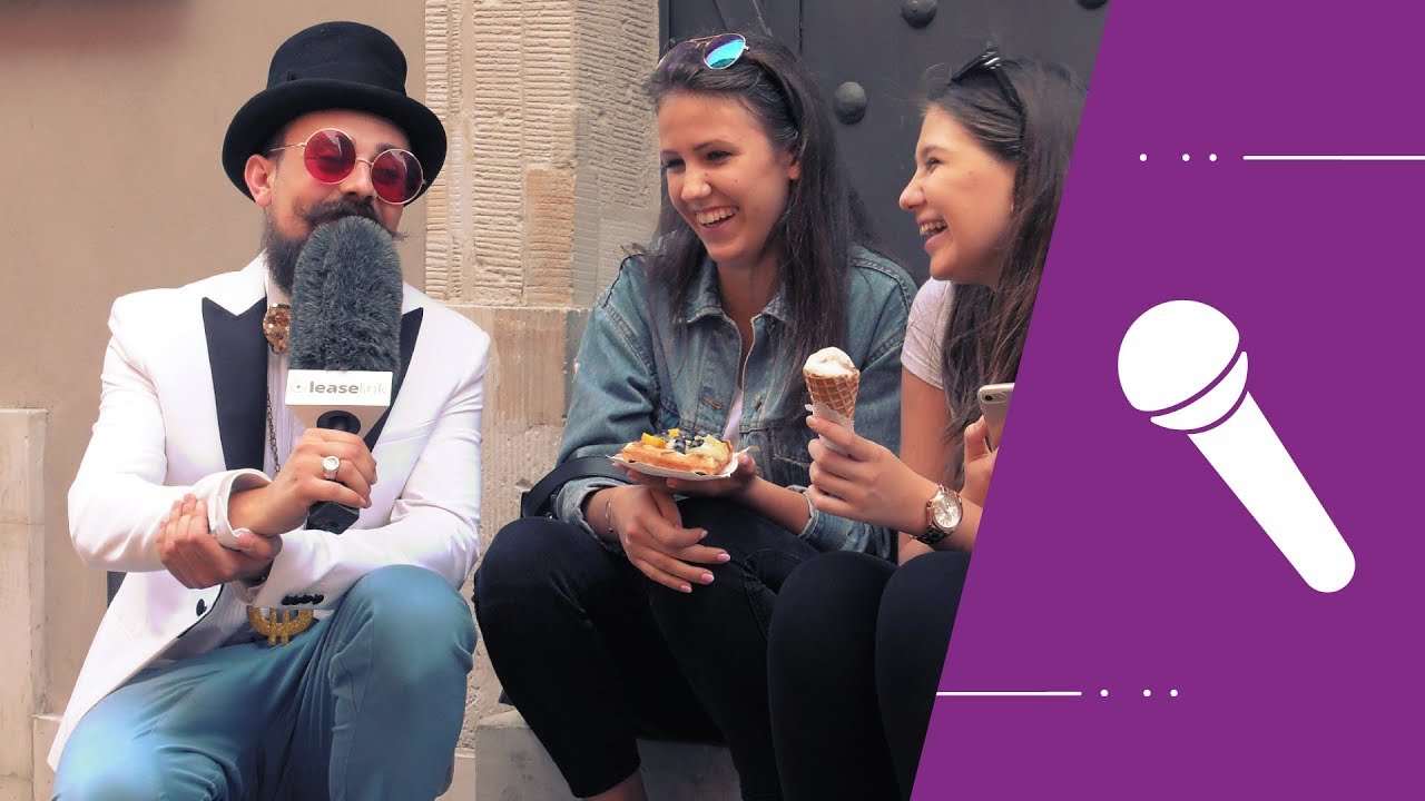 Sonda LeaseLink "Co wiesz o leasingu"?