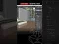 Быстрый гид: как поворачивать материалы в 3ds Max?  #3dinterior #3dsmax #3dvisualization