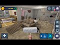 Dream Flip: House Design &amp; Fix Mobile Game HD Android Gameplay #androidgames #mobilegames 