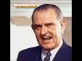 Lyndon B Johnson Sings Respect Mono mp3