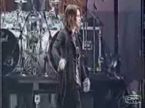 Hyde dance