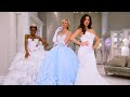 Disney-Inspired Wedding Gowns Will Make You Feel Like a Princess On Your Big Day